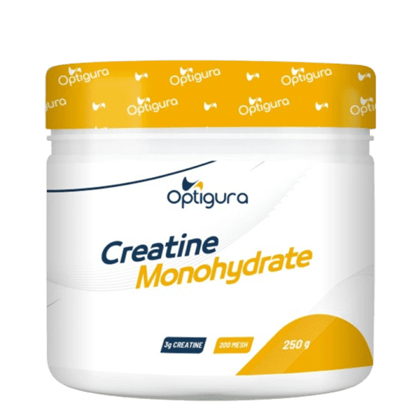 Creatine Monohydrate Micronized
