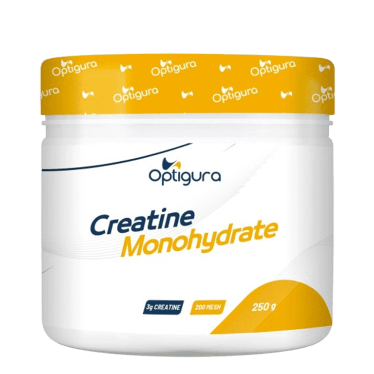 Creatine Monohydrate Micronized