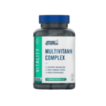 Pack Vitalité & Santé : Multi-Vitamin Complex et Omega 3 APPLIED NUTRITION – Image 2