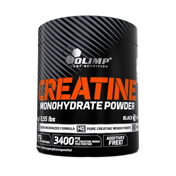 Olimp Creatine Monohydrate Powder 250 g