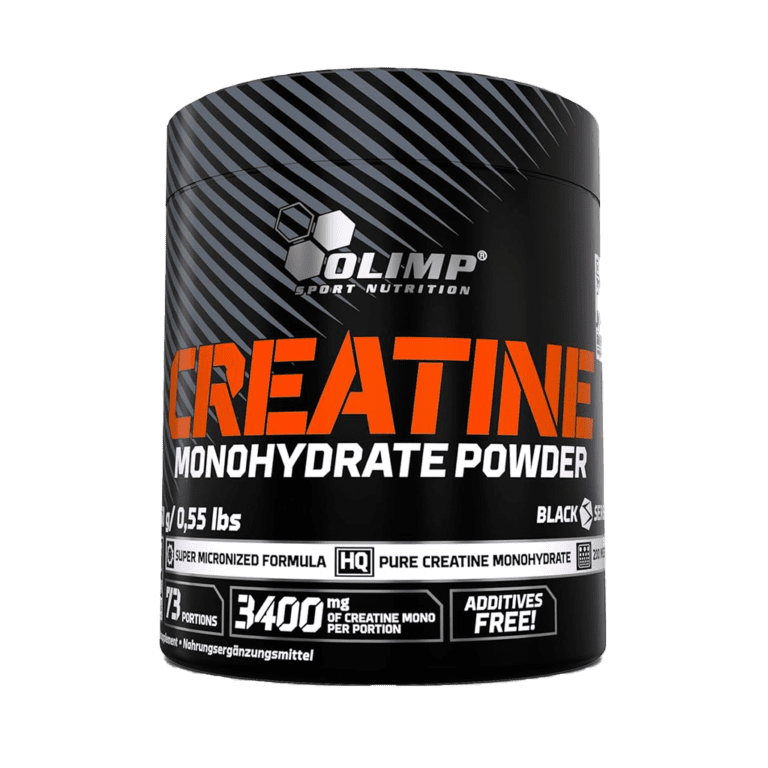 Olimp Creatine Monohydrate Powder 250 g