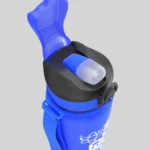 Applied Nutrition Shaker Lifestyle Bleu 1000 ml