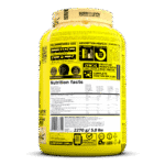 Whey Protein Complex 100% 2270 g – Image 2