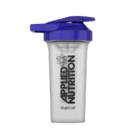 Applied Nutrition Protein Shaker 700 ml Blue Top