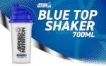Applied Nutrition Protein Shaker 700 ml Blue Top – Image 4
