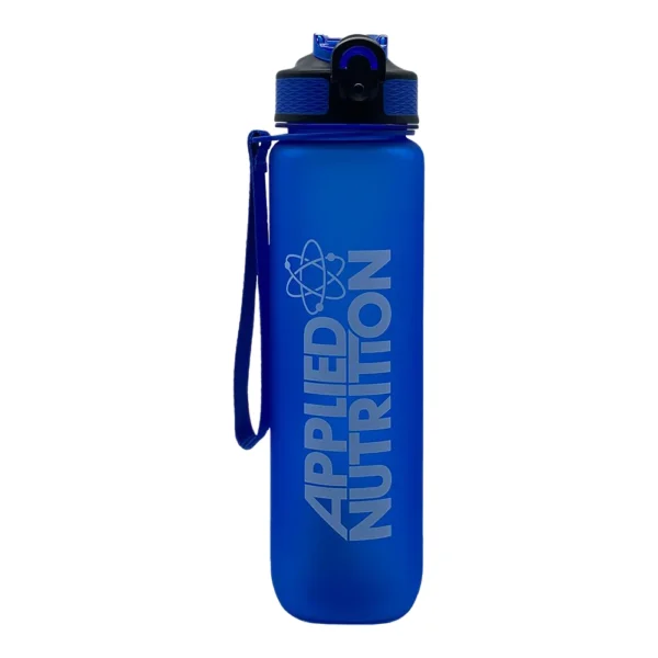 Applied Nutrition Shaker Lifestyle Bleu 1000 ml