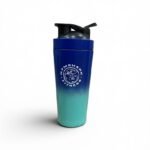 Shaker Gymshark 700ml