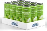 Applied Nutrition Sparkling Protein water 12 X 330ml