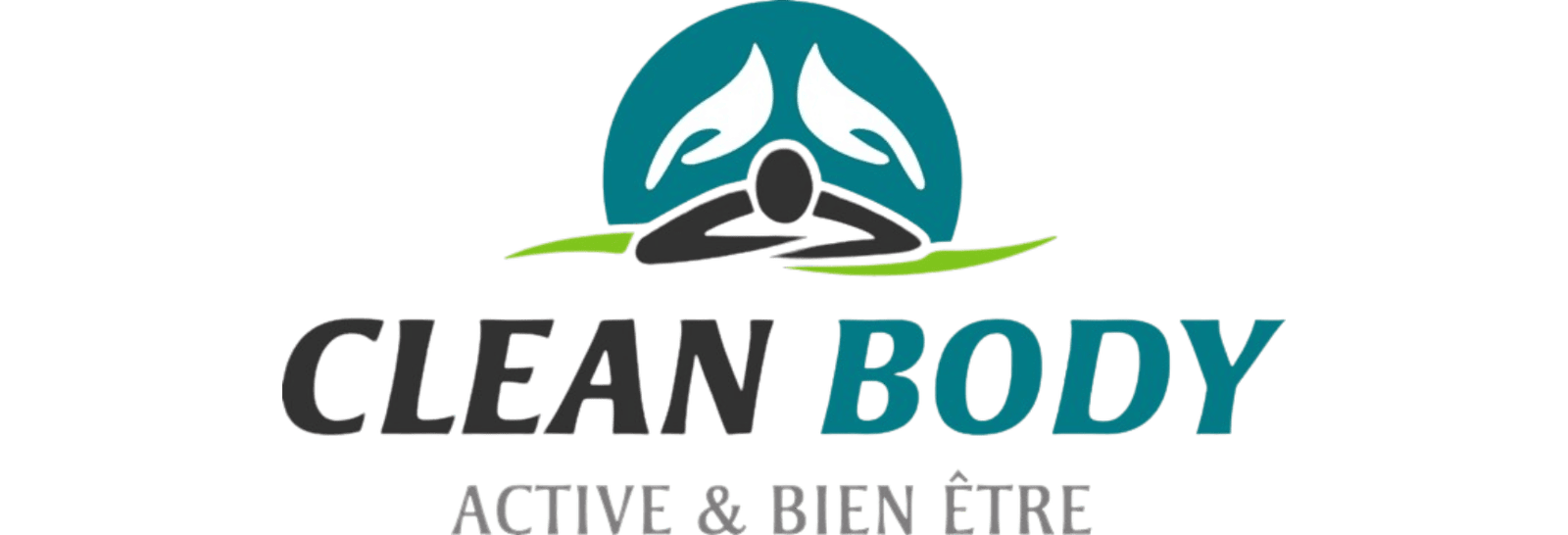 Logo Clean Body