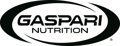 Logo Gaspari Nutrition