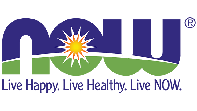 Logo Now Foods