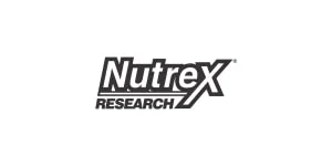 Logo Nutrex Research