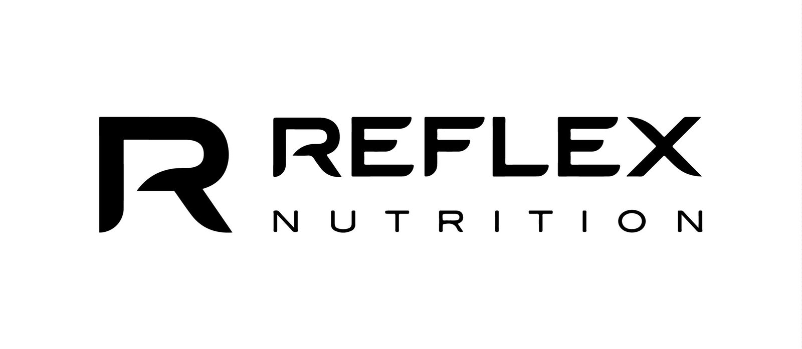 Logo Reflex Nutrition