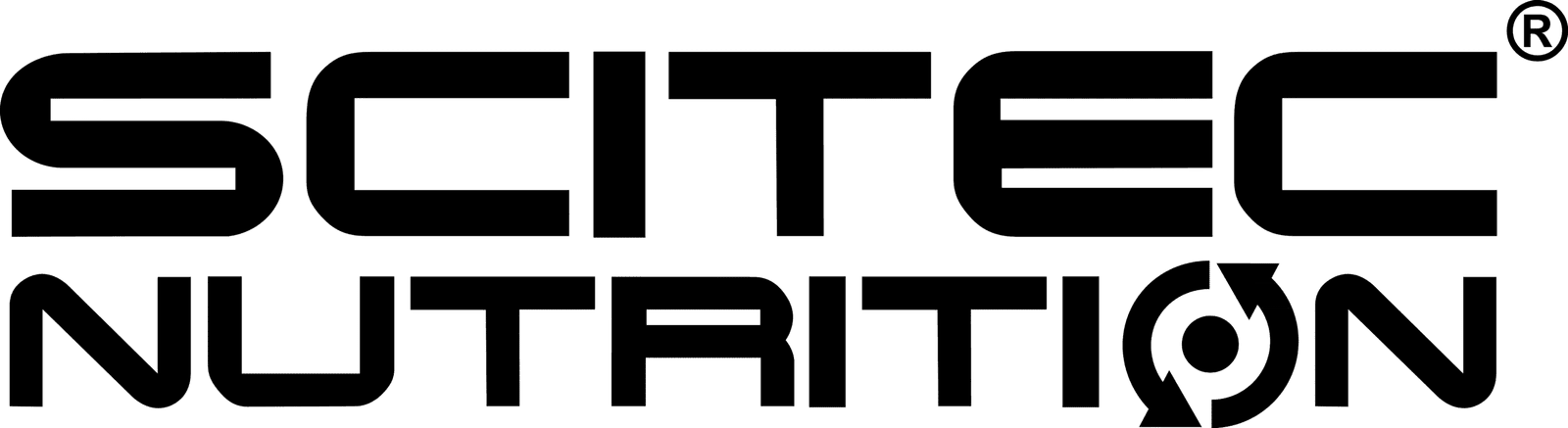Logo Scitec Nutrition