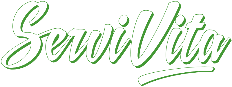 Logo ServiVita