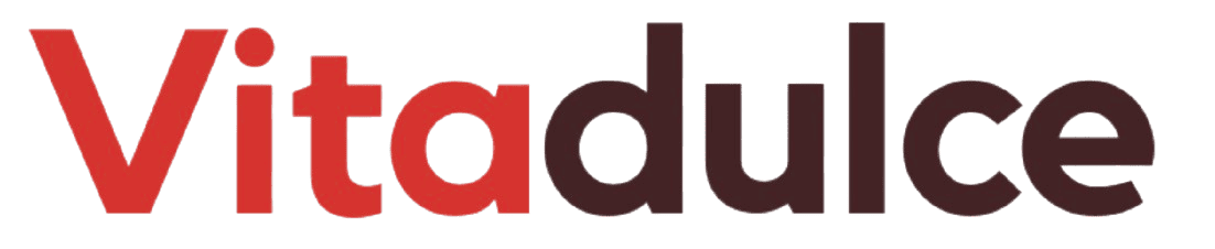 Logo VitaDulce